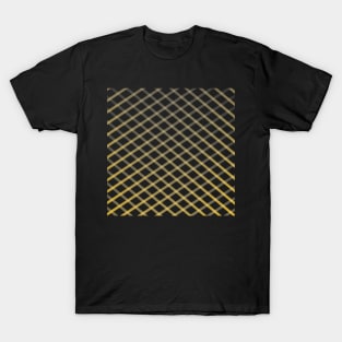 Lemon Lattice T-Shirt